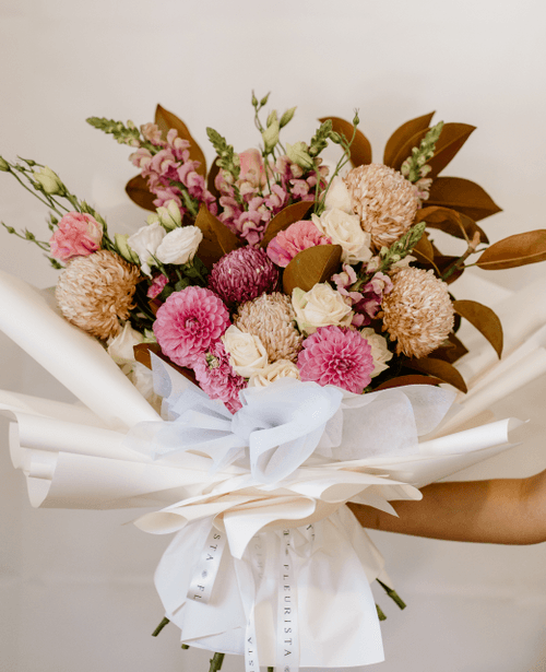 Flower Delivery Brisbane Florist Brisbane Fleurista